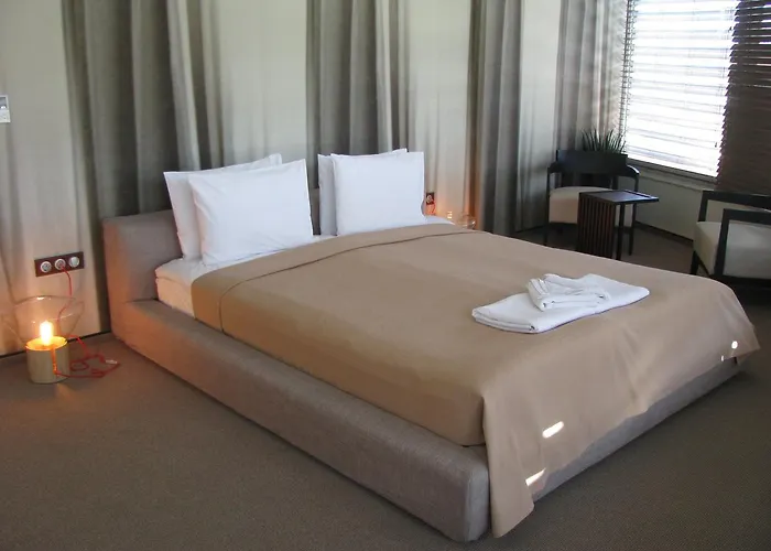 Bon Bon Park Hotel & Spa Boyana