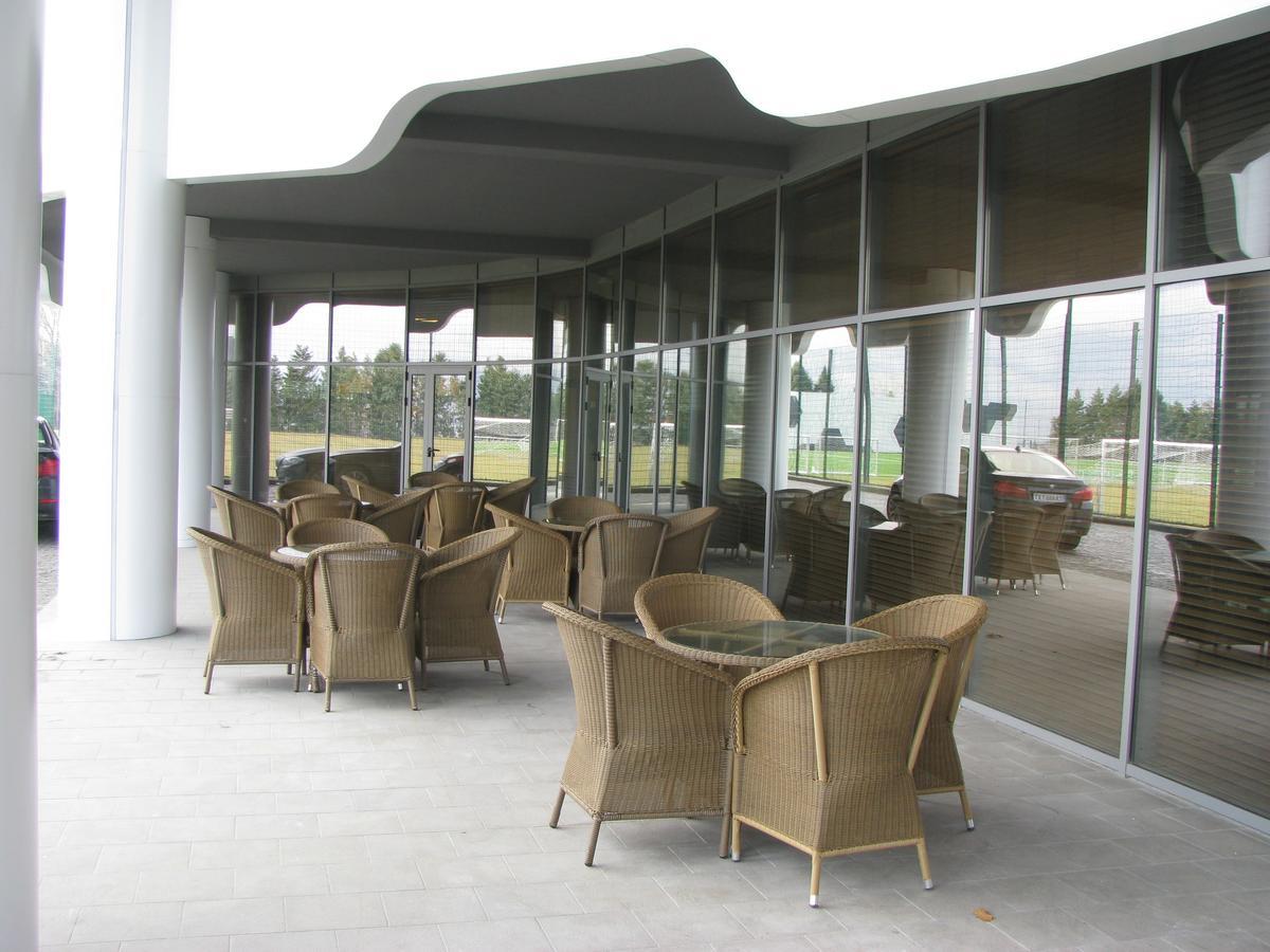 Bon Bon Park & Boyana