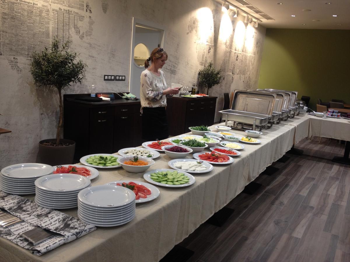Bon Bon Park & Boyana Hotel Sofia