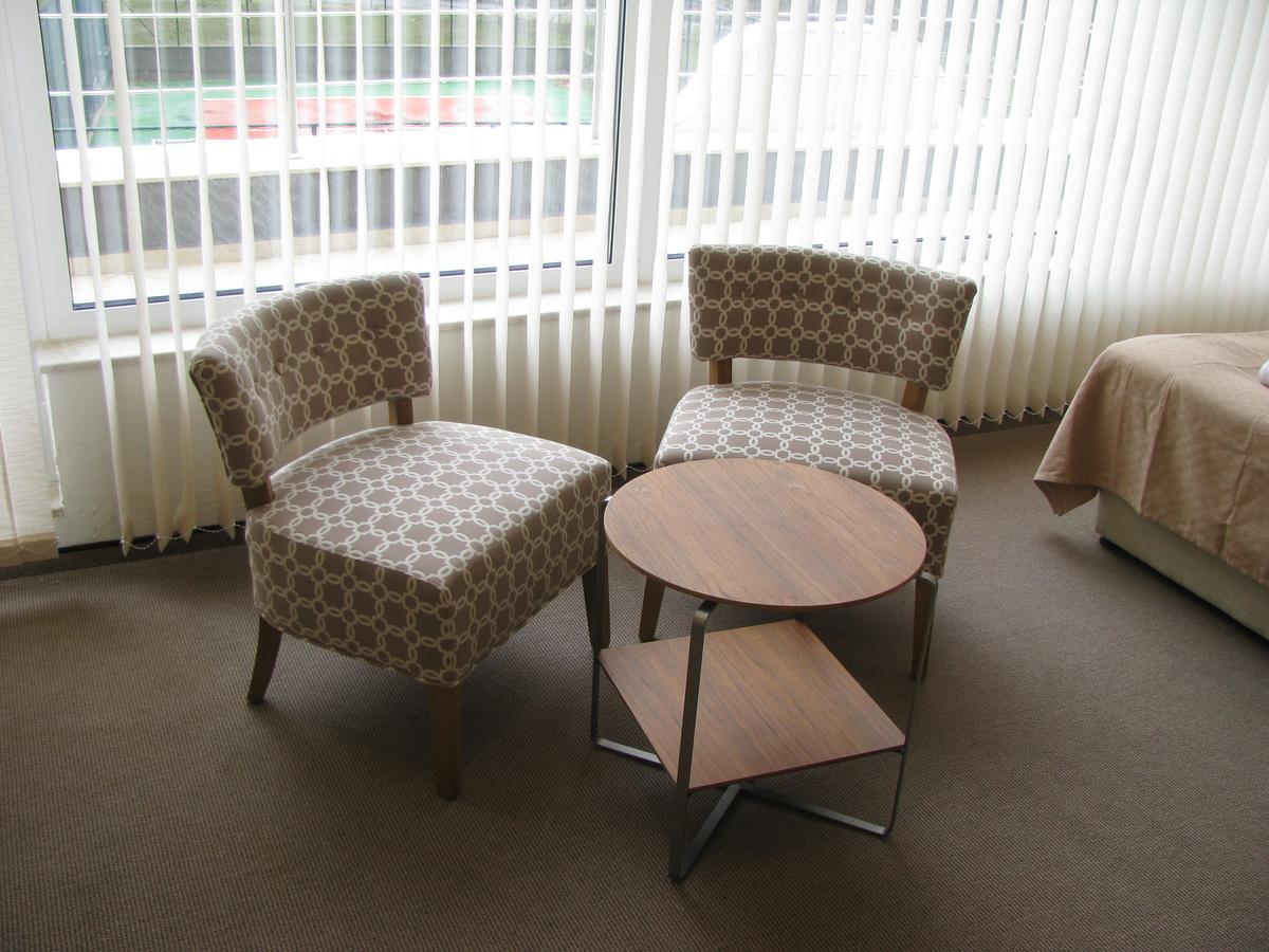 Bon Bon Park & Boyana Hotel 4*