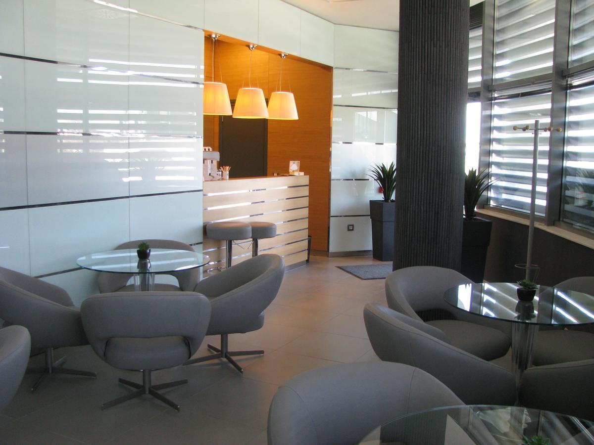 Bon Bon Park & Boyana Hotel