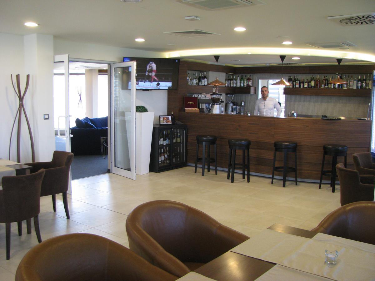 Hotel Bon Bon Park & Boyana Sofia
