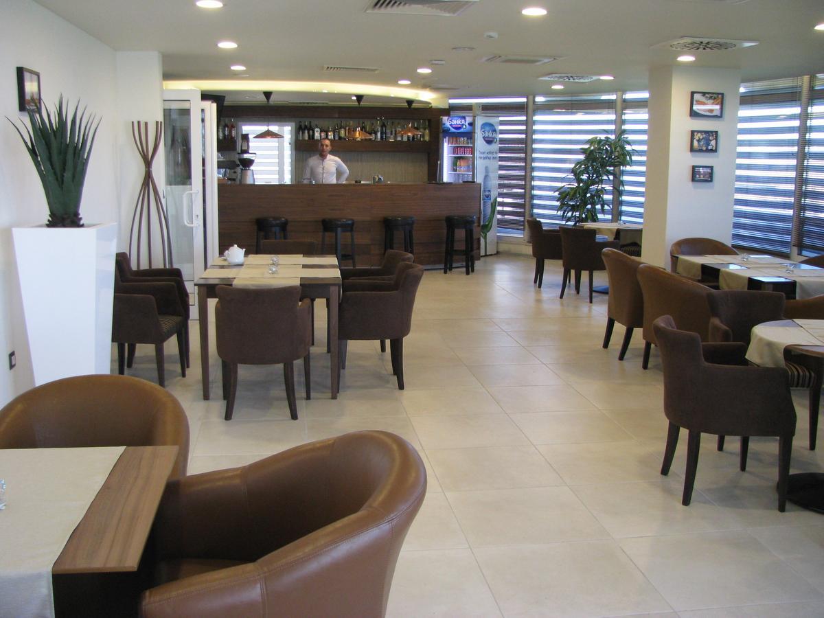 Hotel Bon Bon Park & Boyana Sofia