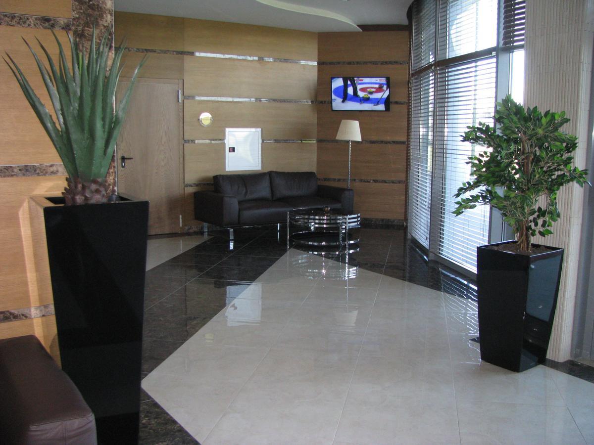 Bon Bon Park & Boyana 4* Sofia