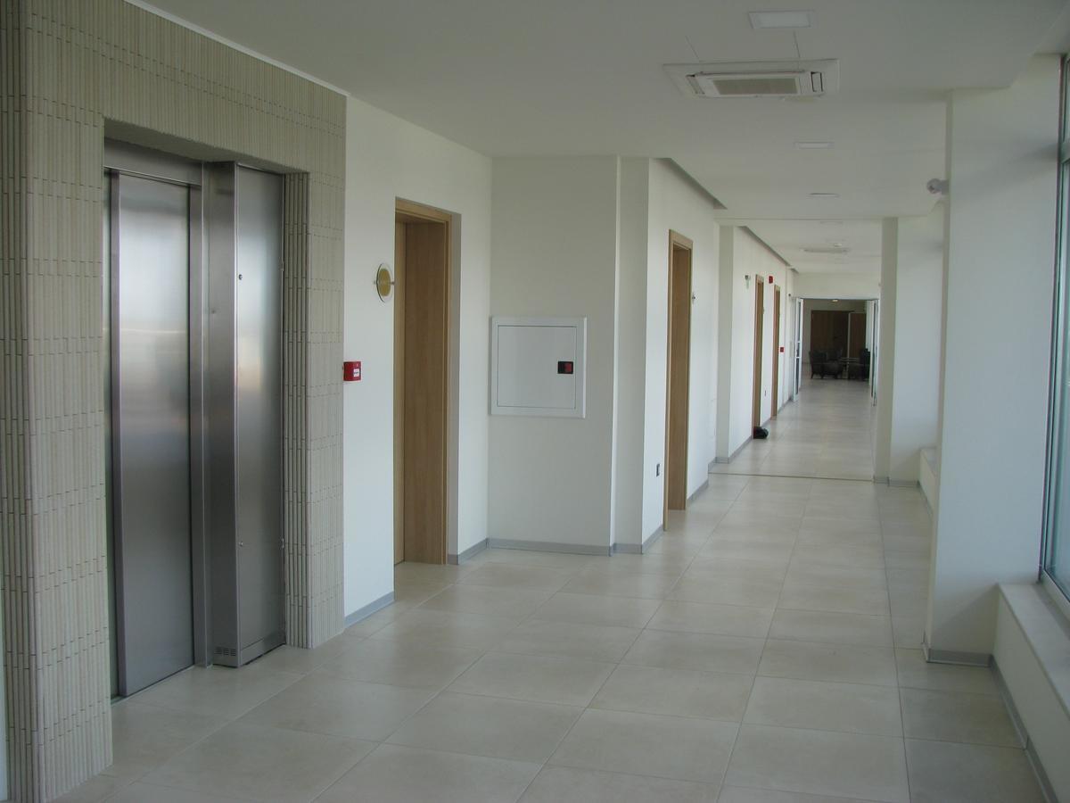 Bon Bon Park & Boyana 4* Sofia