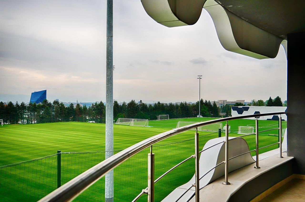 Bon Bon Park & Boyana Hotel
