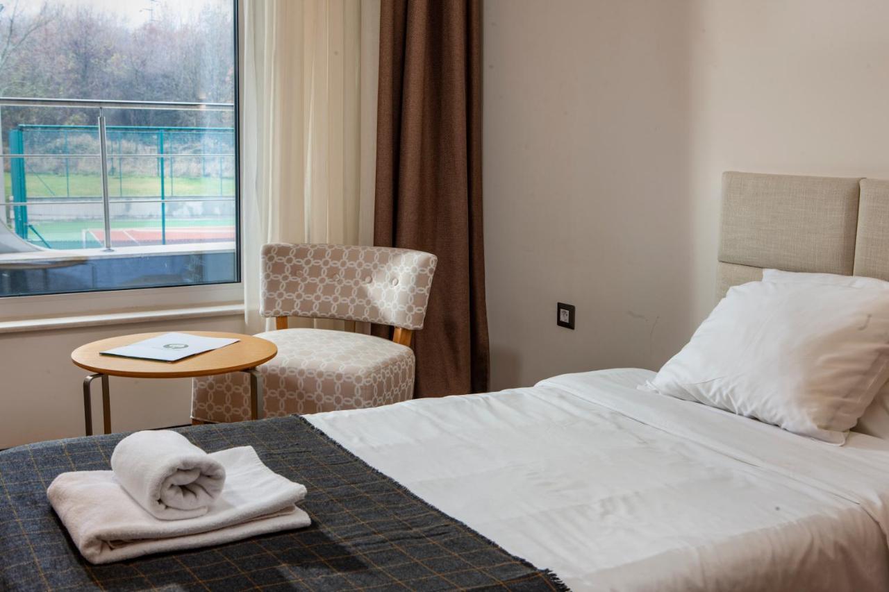 Hotel Bon Bon Park & Boyana 4*