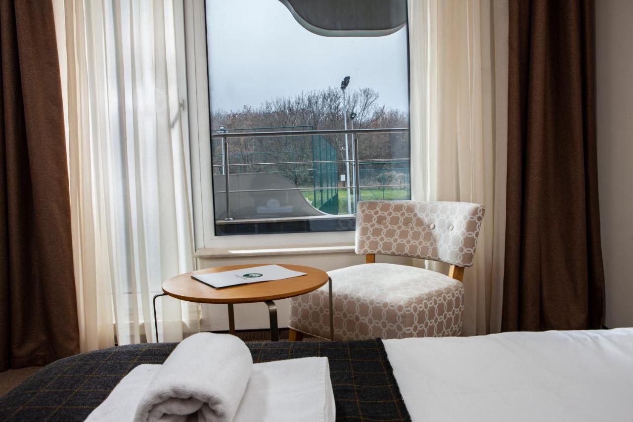 Bon Bon Park & Boyana Hotel Sofia