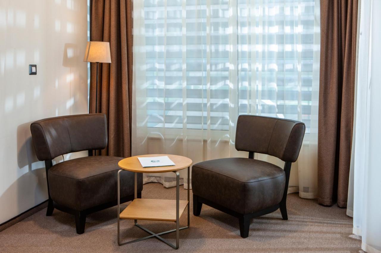 Bon Bon Park & Boyana Hotel