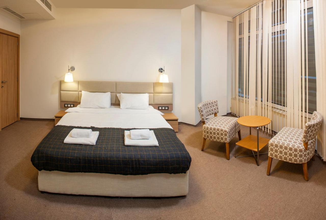 Bon Bon Park & Boyana Hotel Sofia