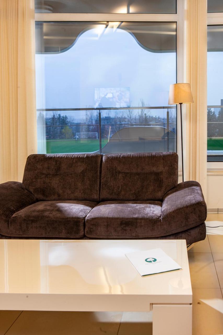 Bon Bon Park & Boyana Hotel 4*