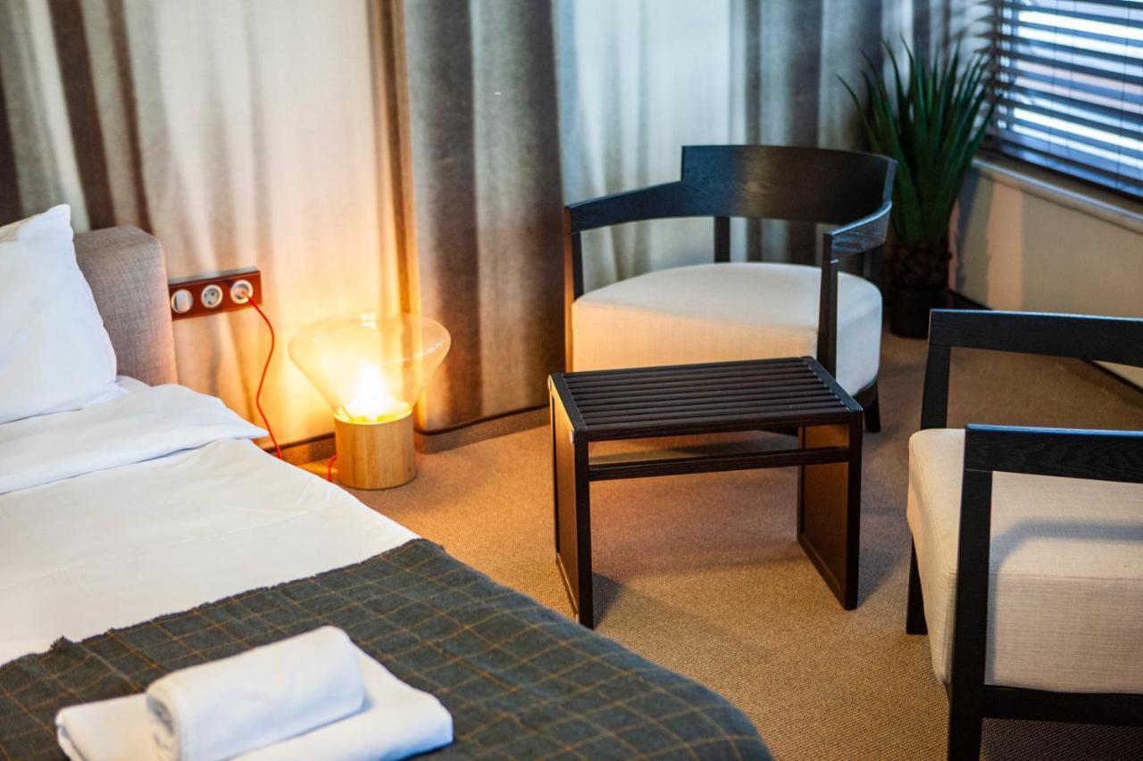 Bon Bon Park & Boyana Hotel 4*