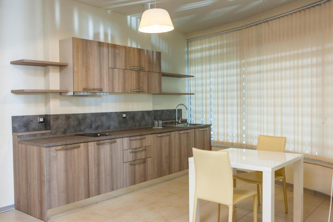 Hotel Bon Bon Park & Boyana 4*